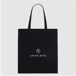 NWT Anine Bing Remy tote